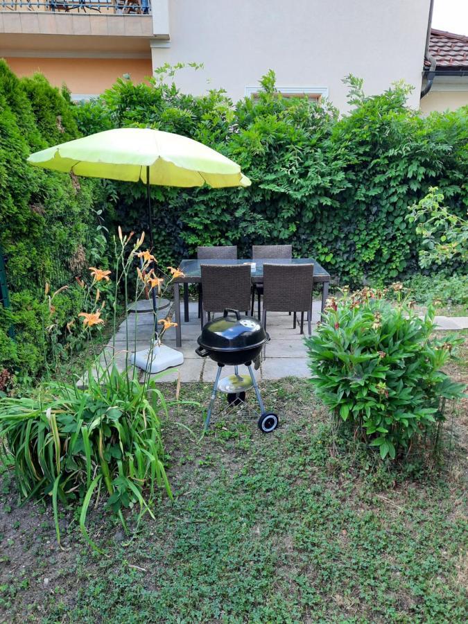 Apartma Aory بليد المظهر الخارجي الصورة