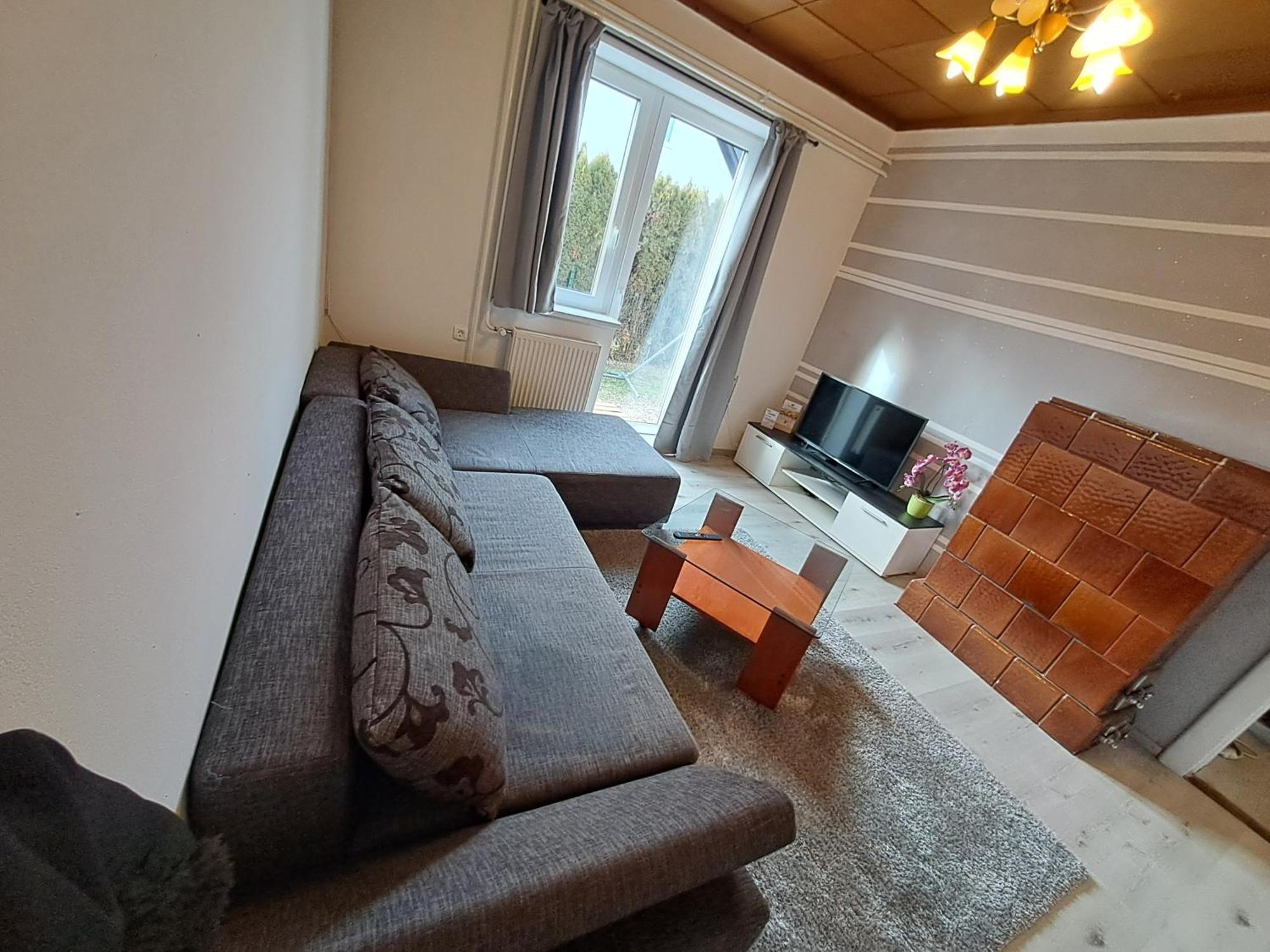 Apartma Aory بليد المظهر الخارجي الصورة