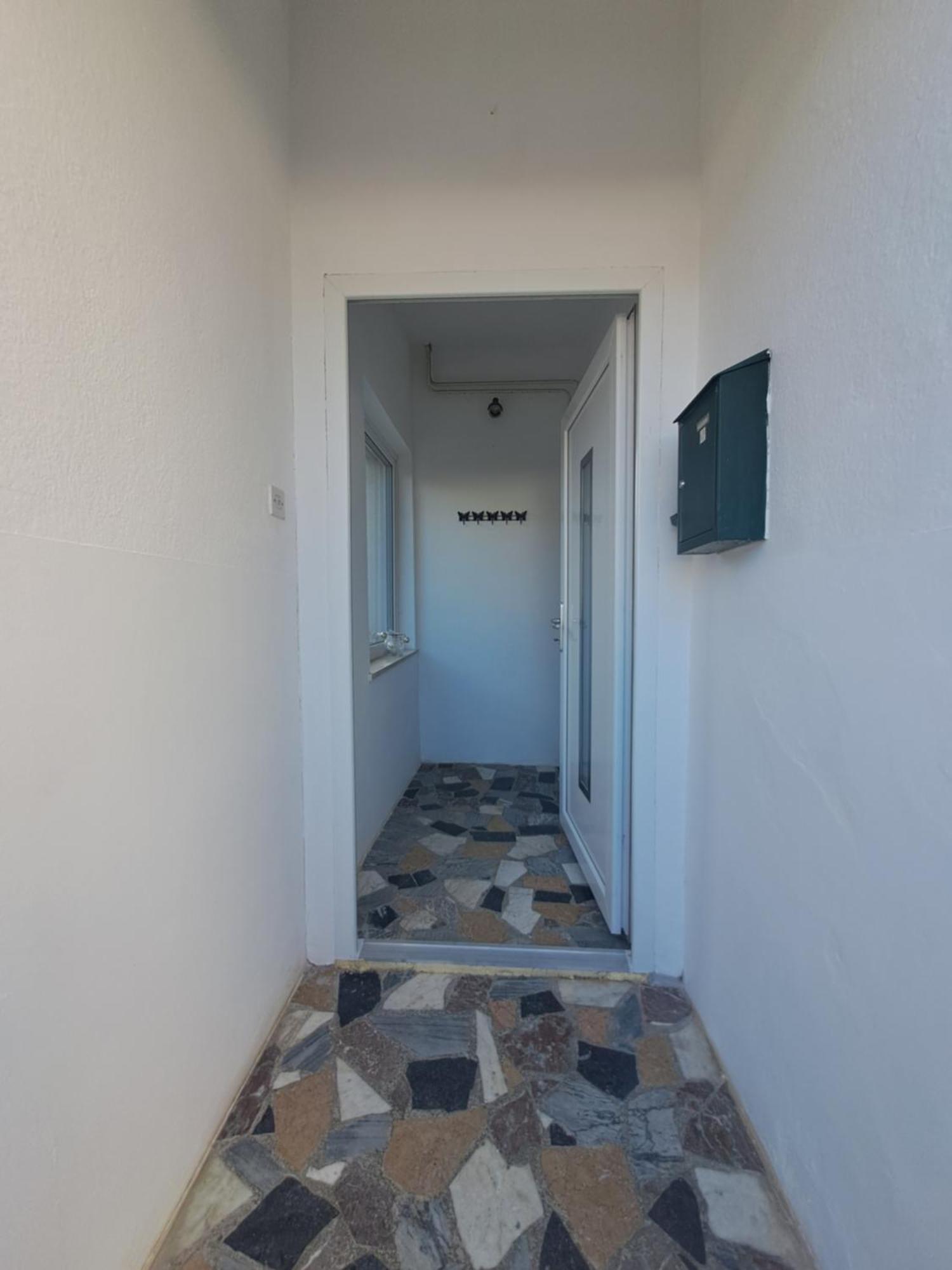 Apartma Aory بليد المظهر الخارجي الصورة