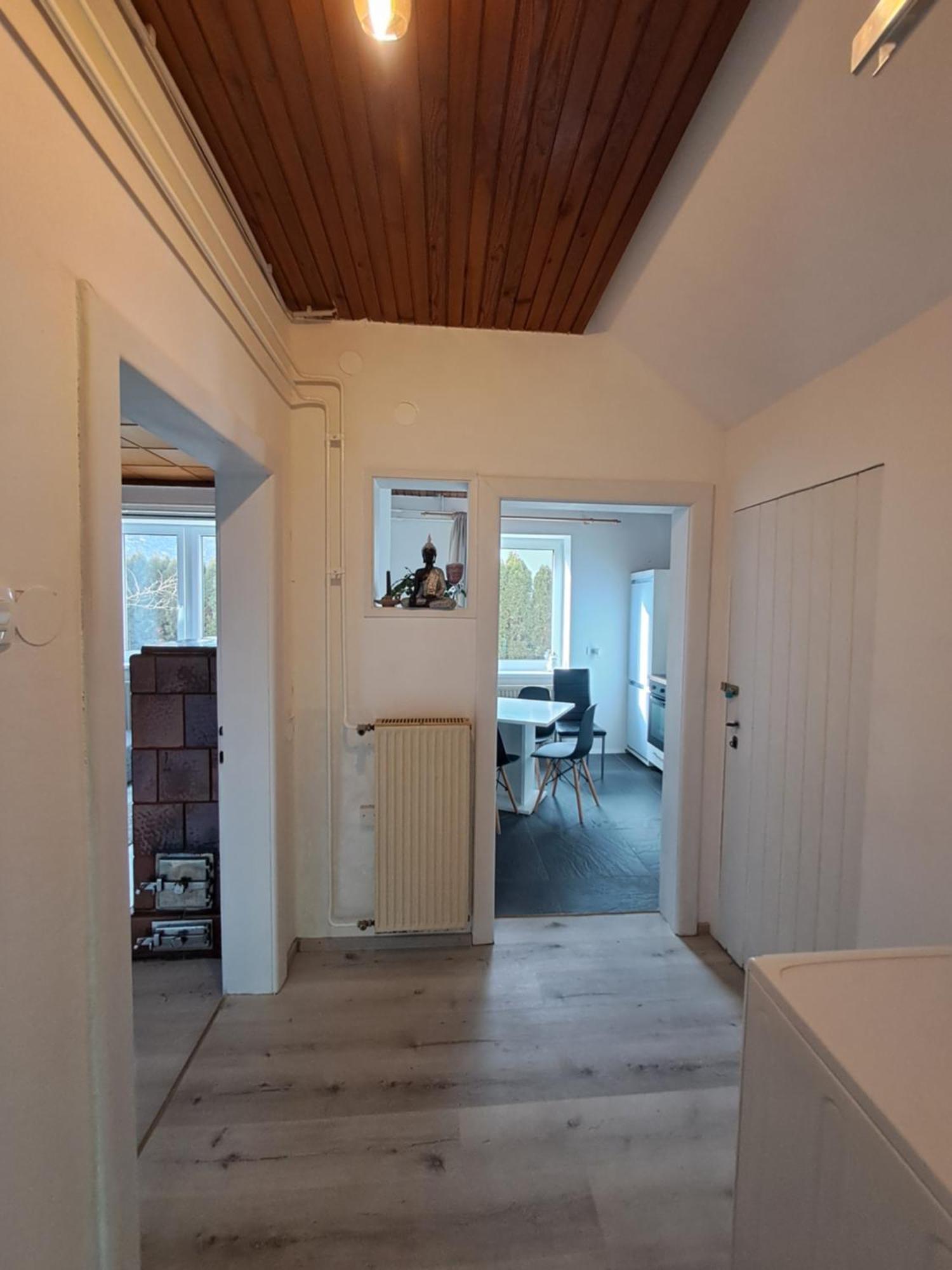 Apartma Aory بليد المظهر الخارجي الصورة