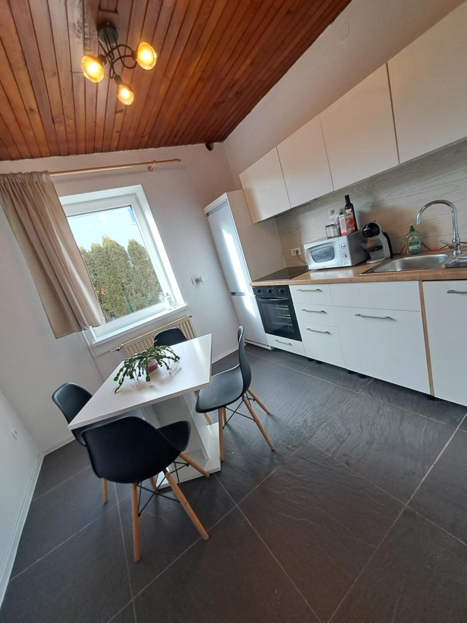 Apartma Aory بليد المظهر الخارجي الصورة