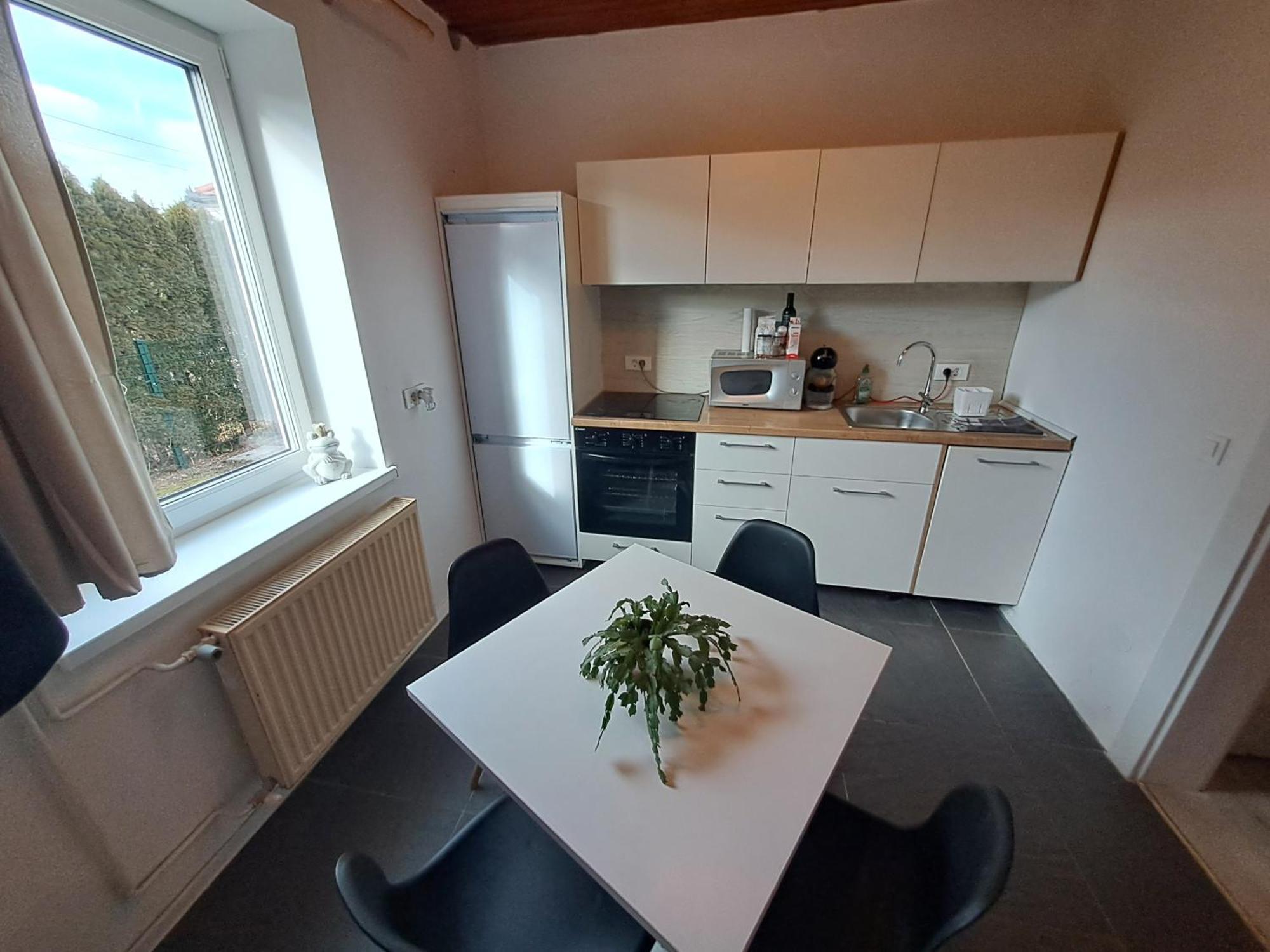 Apartma Aory بليد المظهر الخارجي الصورة
