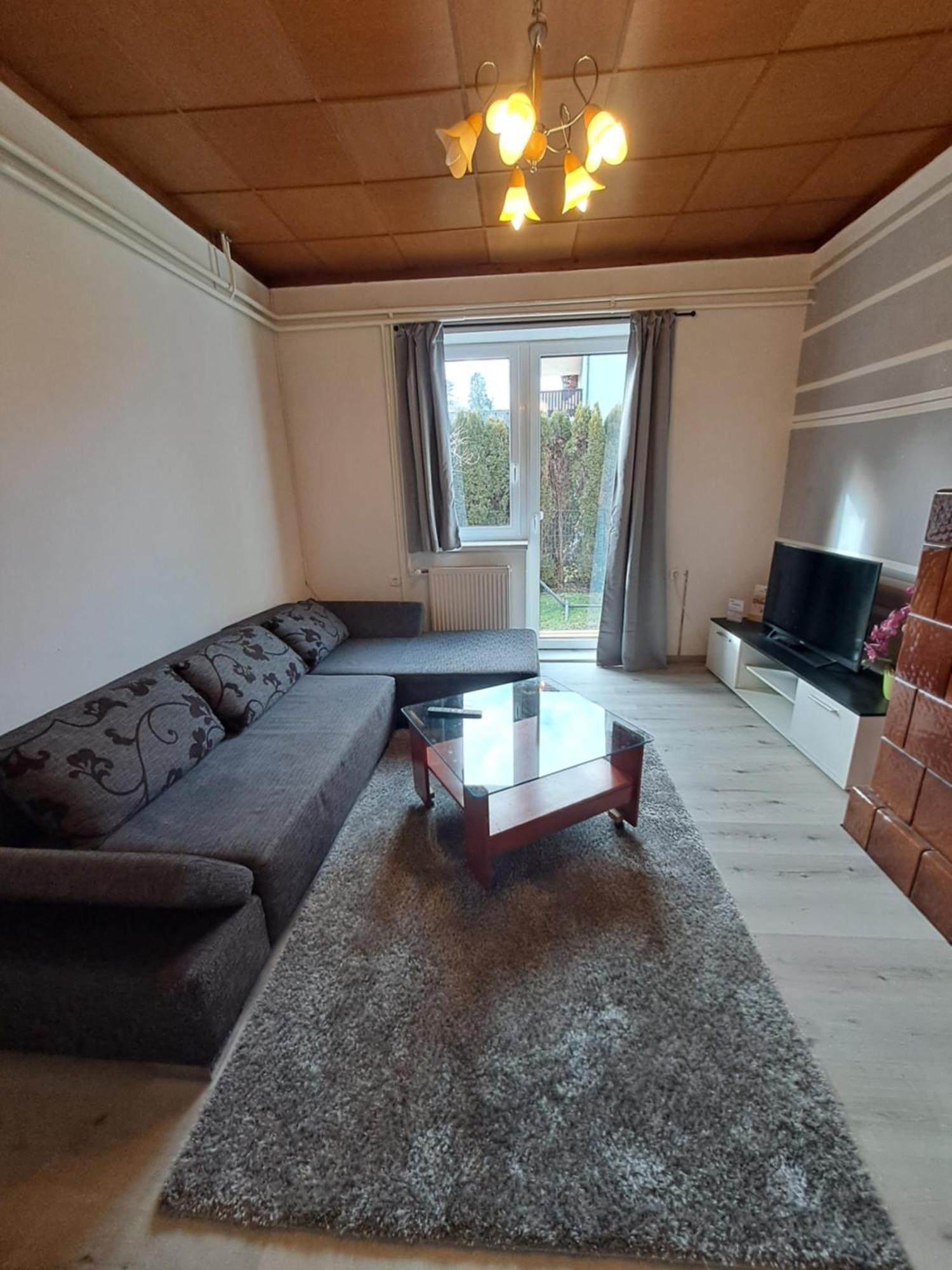 Apartma Aory بليد المظهر الخارجي الصورة