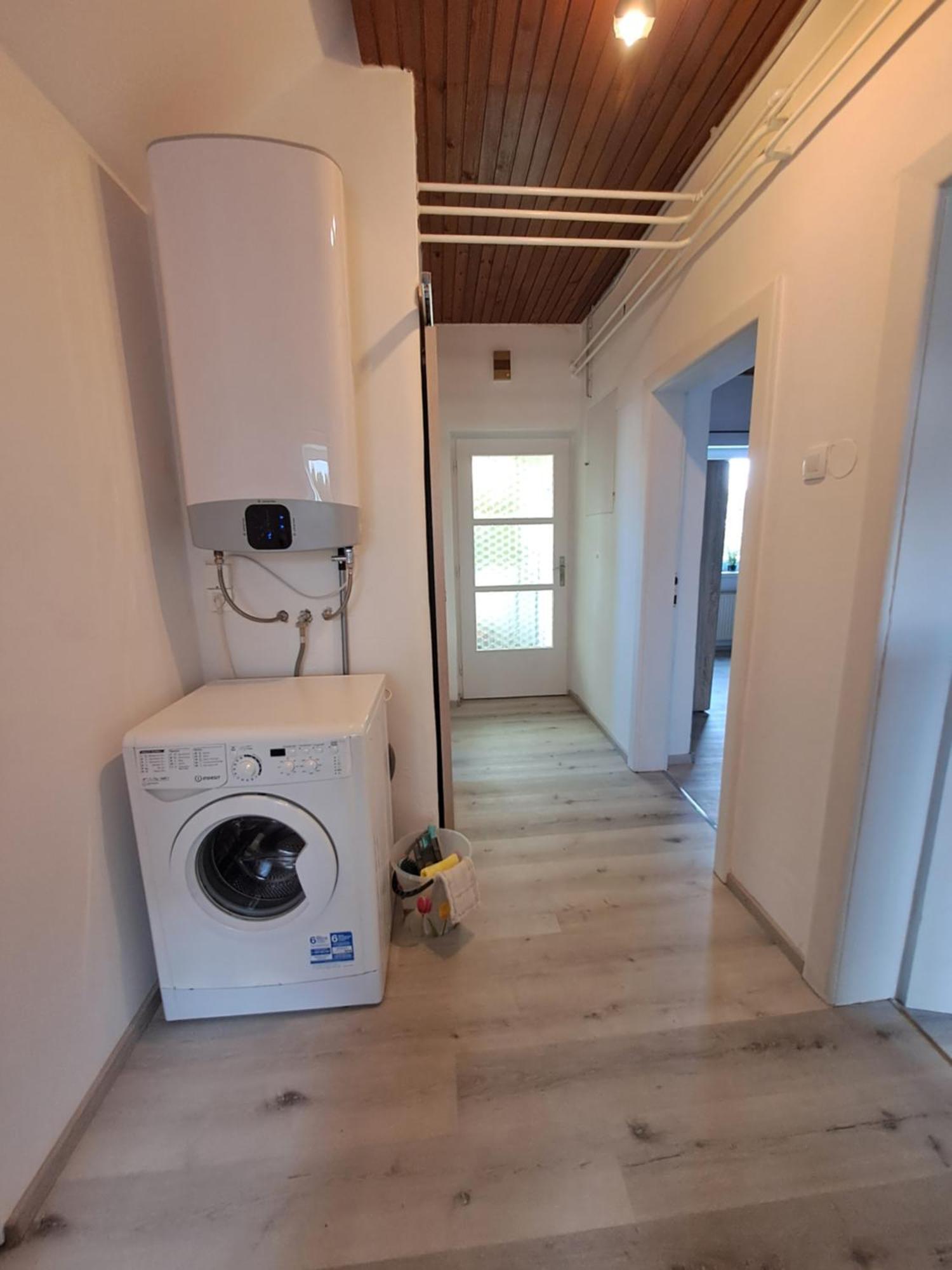 Apartma Aory بليد المظهر الخارجي الصورة