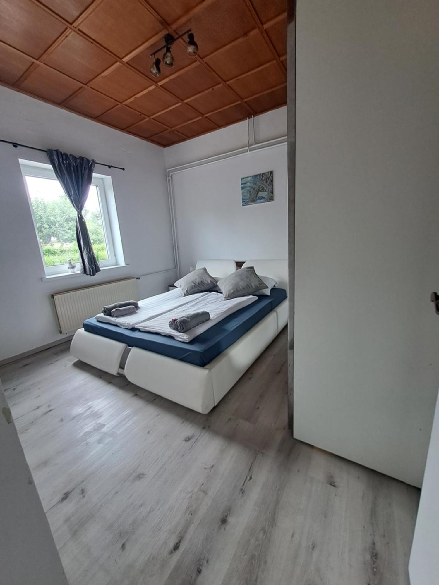 Apartma Aory بليد المظهر الخارجي الصورة