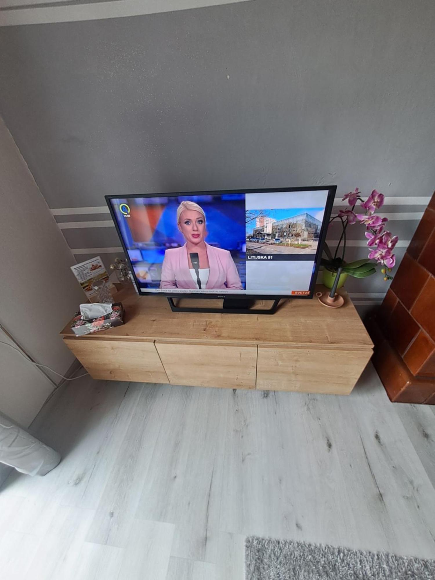 Apartma Aory بليد المظهر الخارجي الصورة