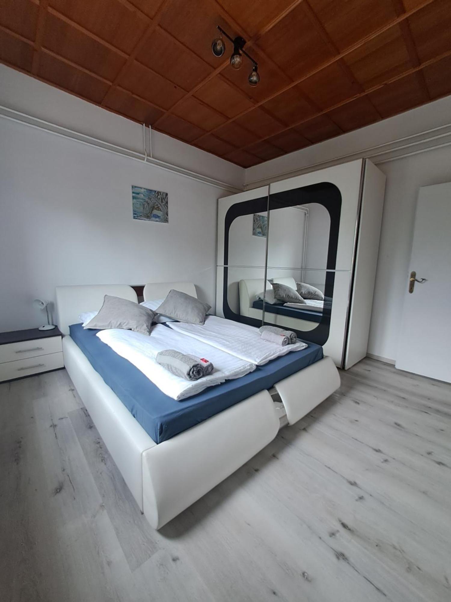 Apartma Aory بليد المظهر الخارجي الصورة