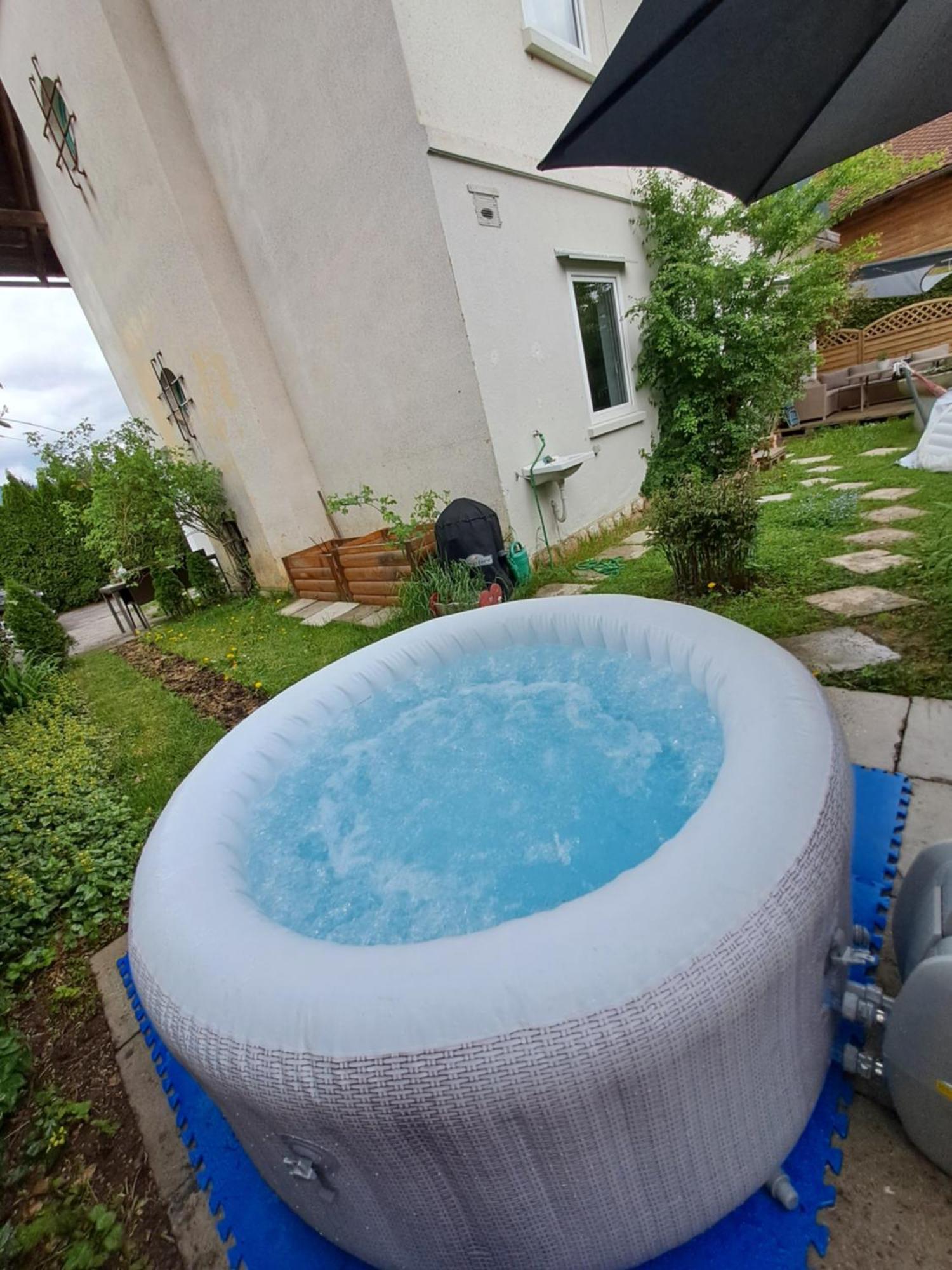 Apartma Aory بليد المظهر الخارجي الصورة