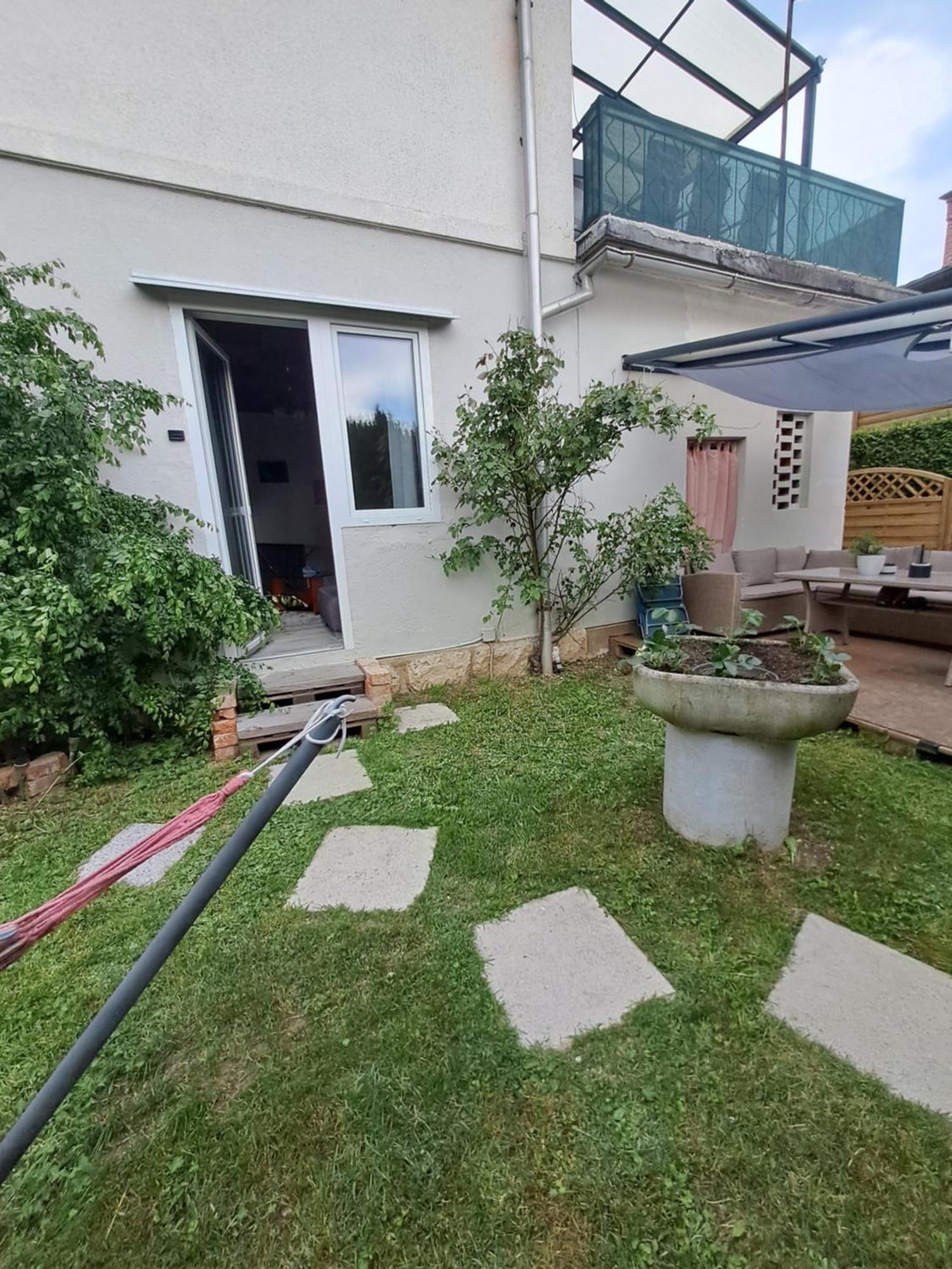 Apartma Aory بليد المظهر الخارجي الصورة