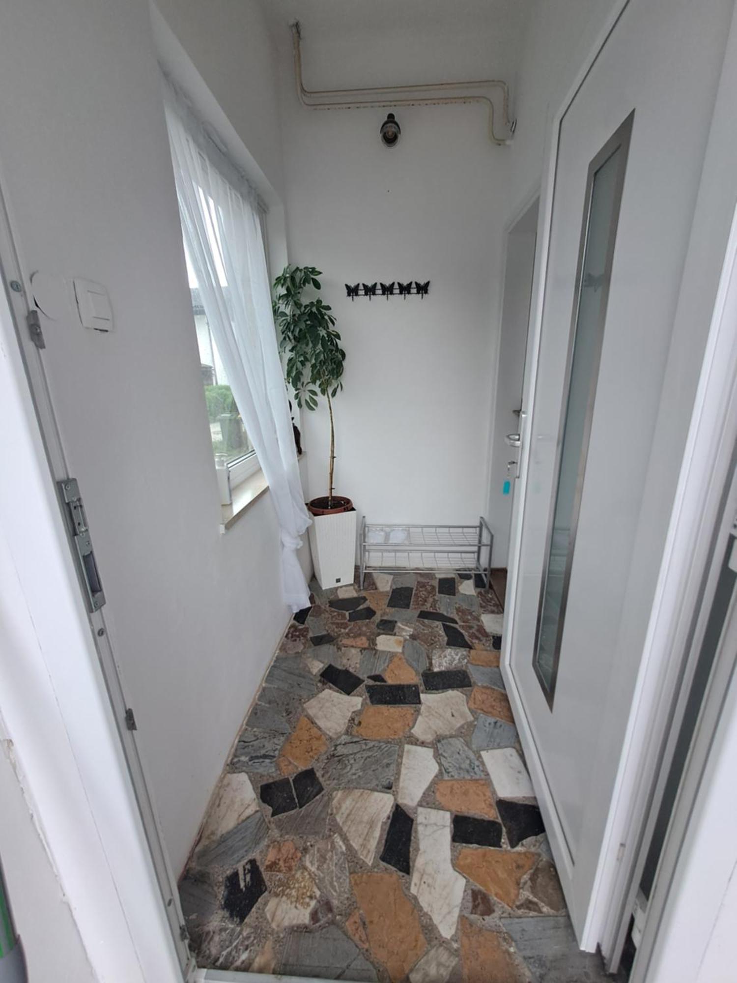 Apartma Aory بليد المظهر الخارجي الصورة