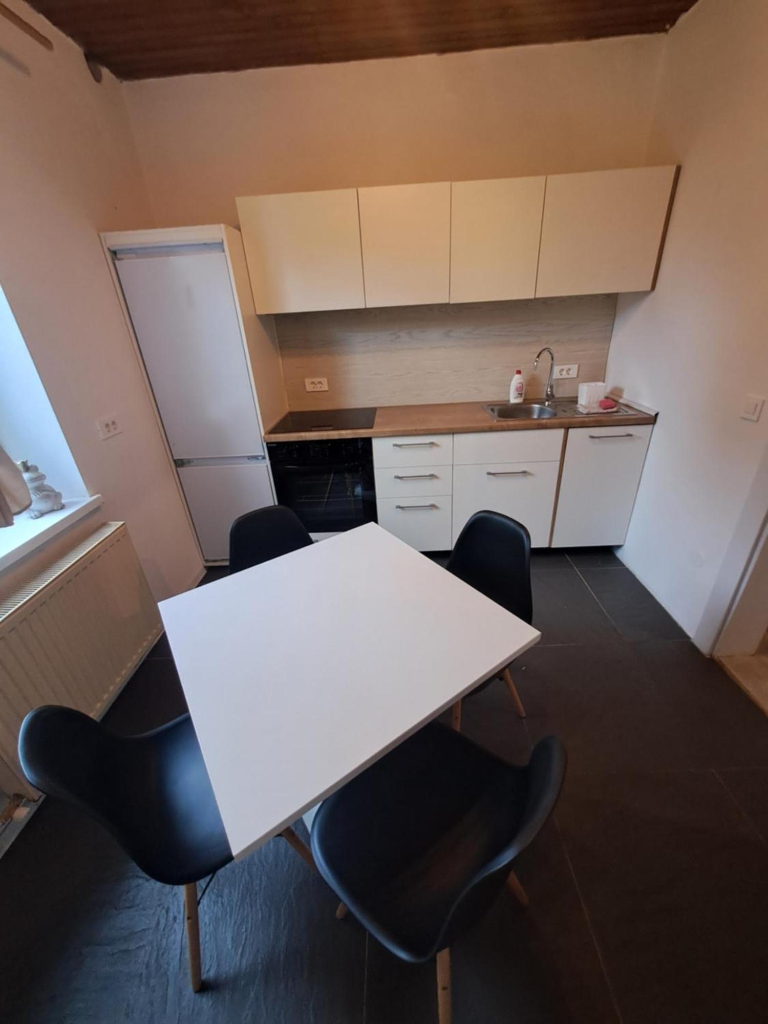 Apartma Aory بليد المظهر الخارجي الصورة