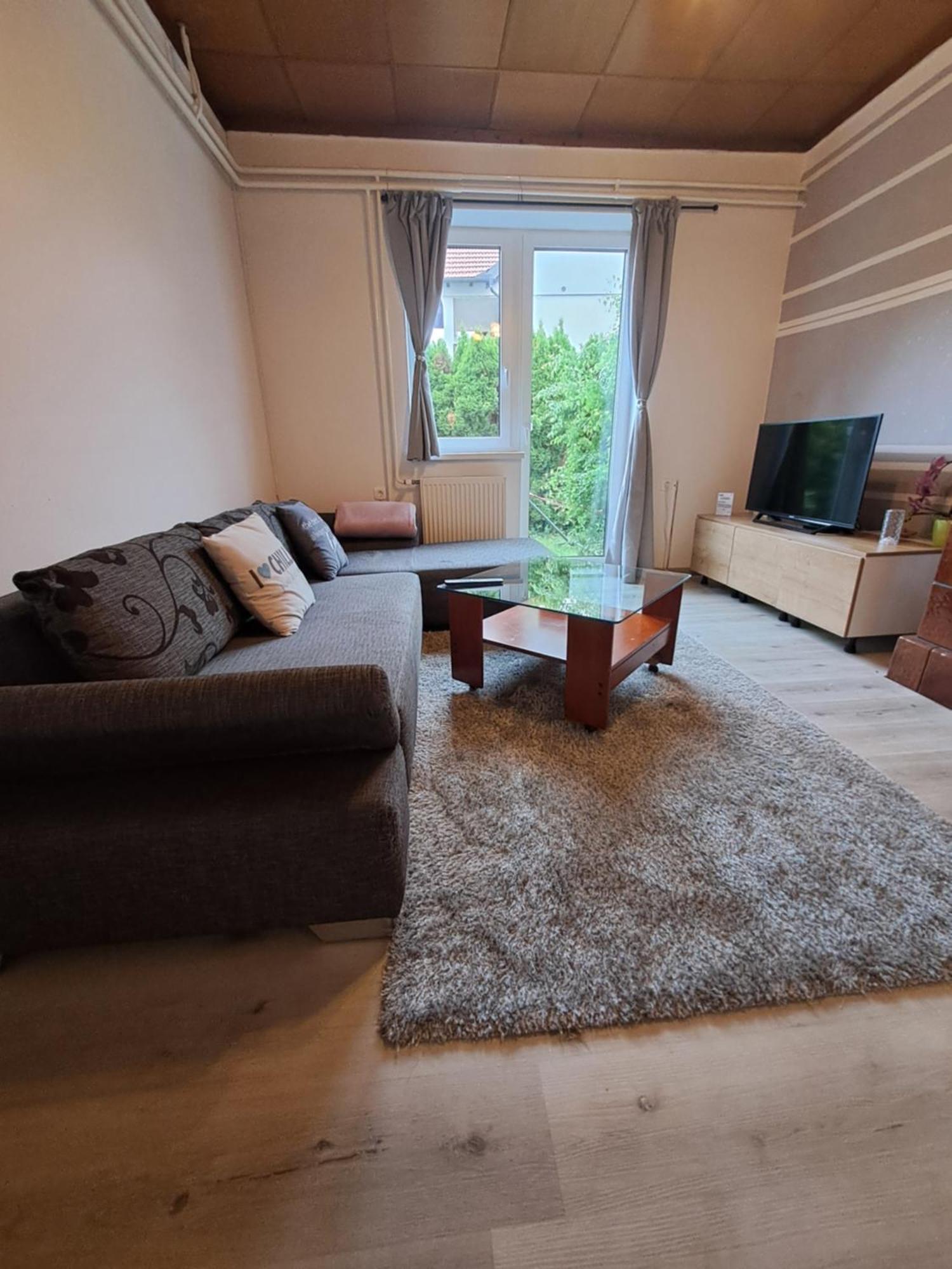 Apartma Aory بليد المظهر الخارجي الصورة